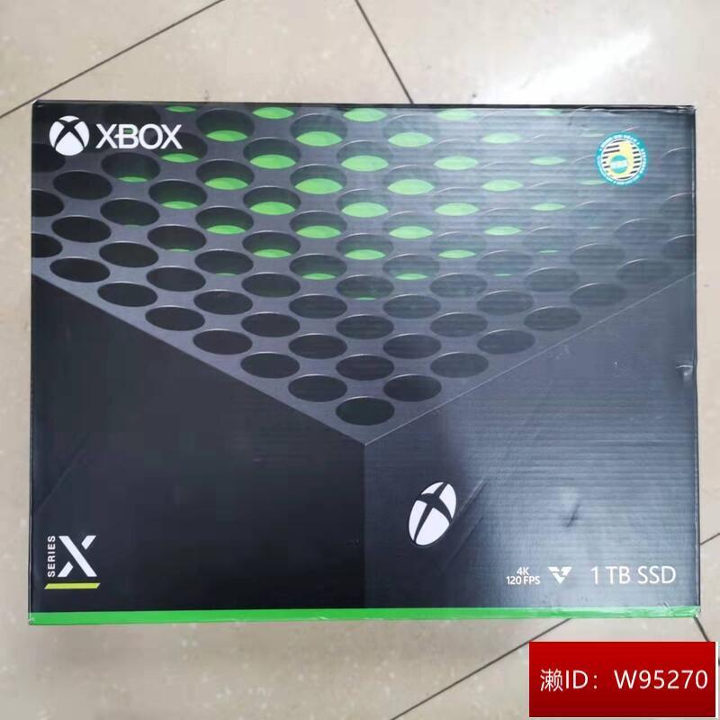 Xbox Series Sx Xss Xsx K