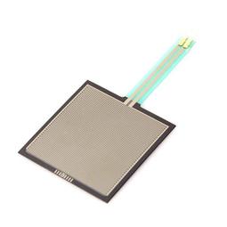 Force Sensitive Resistor 1.5" Square 壓力感測器 FSR406 
