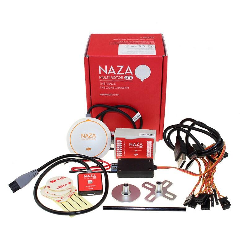 Dji Naza M Lite M N Led Pmu