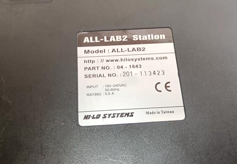 詢價 現貨HI-LO河洛ALL-LAB2 編程器燒錄器 | 露天市集 | 全台最大的網路購物市集