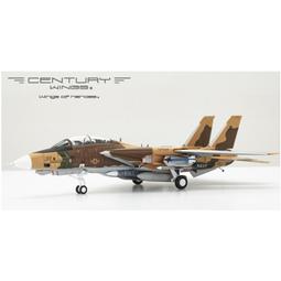 安い 価格ホビー・楽器・アート - CENTURY WINGS F-14A新品未使用