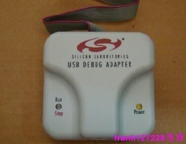 現貨 Silicon Labs C8051F仿真器 USB Debug Adapter燒錄器 原裝 | 露天市集 | 全台最大的網路購物市集
