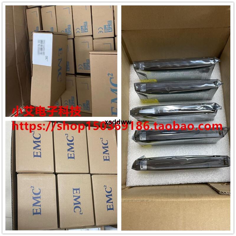EMC D3F-2SFXL2-1920 005052522 Unity 300F 350F 400F 450F硬盤 | 露天市集 | 全台最大 ...