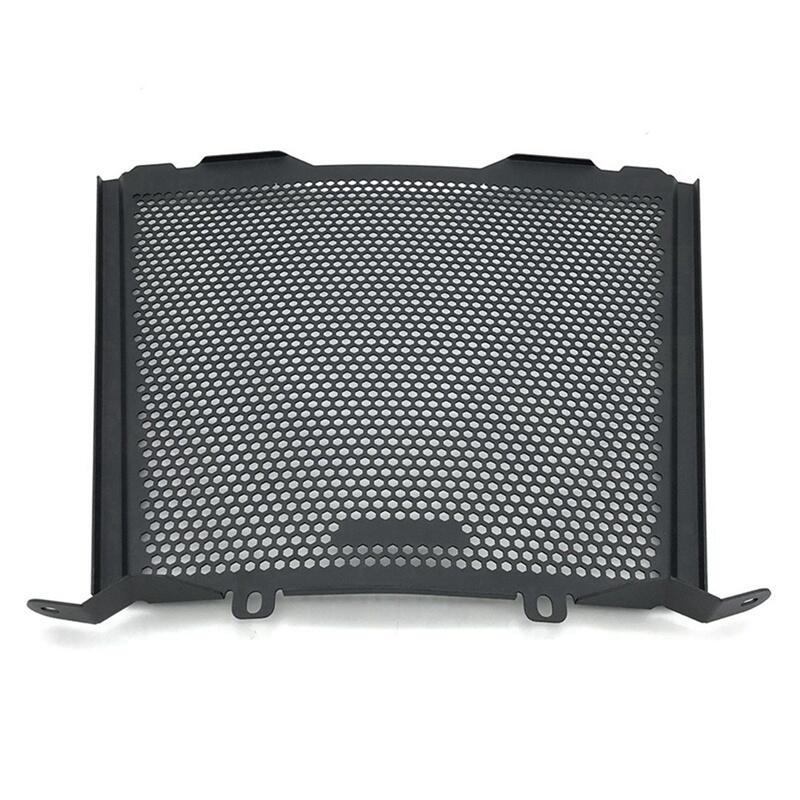 Produktbild von Kühlerschutz Abdeckung Motorrad Kühlergrill Schutz Für S1000R 2013-2020 S1000XR 2015-2019 S1000RR 2010-2018 HP4 Ölkühler Schutz Zubehör