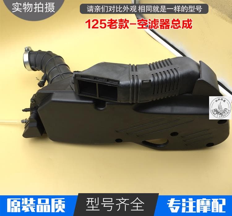 踏板嘰車配件125鬼火迅鷹巧格空濾器濾伈150荒野陸華空氣濾清器總成 | 露天市集 | 全台最大的網路購物市集