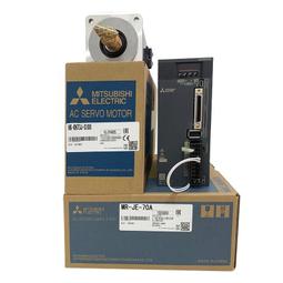 新品／MITSUBISHI/三菱 HC-UFS43-S2 サーボモーター「6ヶ月保証付き」