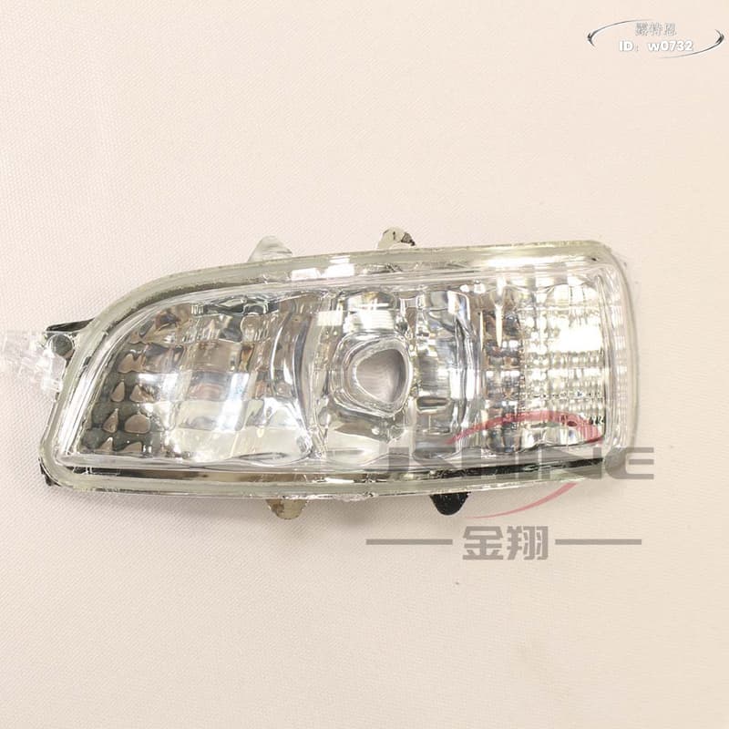 【好康免運】汽車後視鏡轉向燈適用沃爾沃31111090 31111102 For Volvo S40 | 露天市集 | 全台最大的網路購物市集