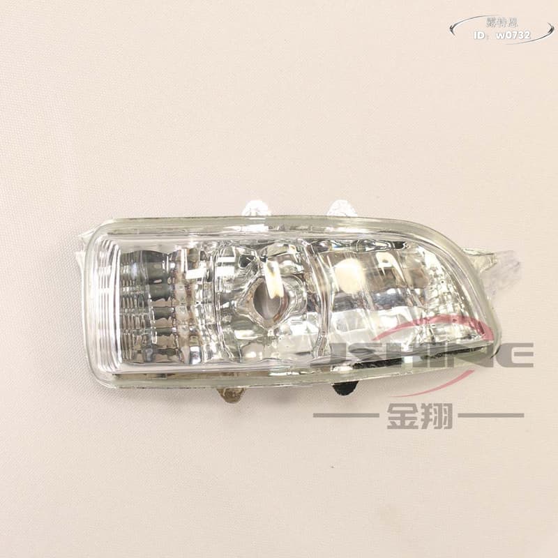 【好康免運】汽車後視鏡轉向燈適用沃爾沃31111090 31111102 For Volvo S40 | 露天市集 | 全台最大的網路購物市集