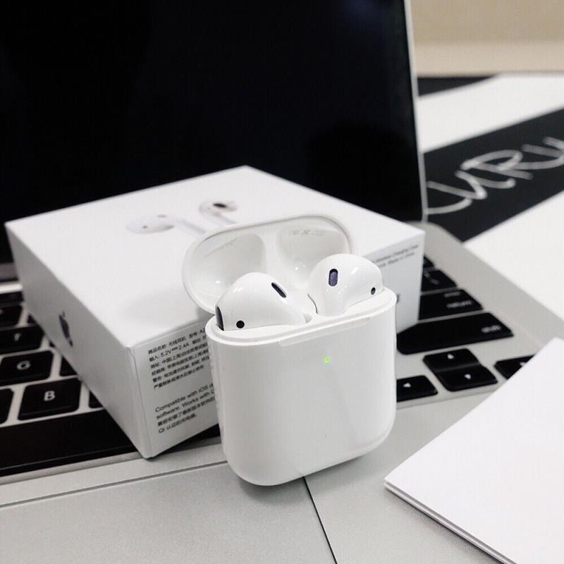 二手未開封/未使用?? AirPods Pro / AirPods 2 運動耳機支持充電送保護