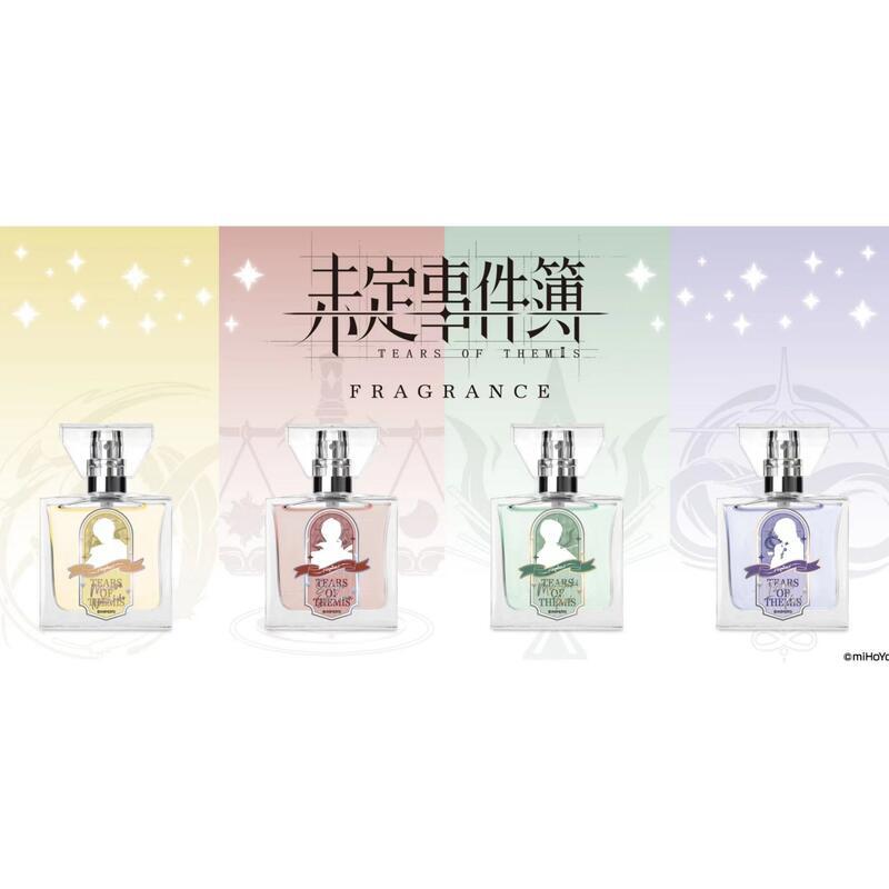 未定事件簿香水- 玩具公仔- 人氣推薦- 2026年5月| 露天市集