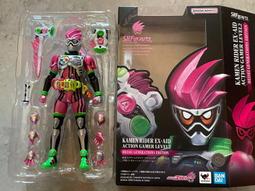 萬代shf exaid平成世代版補件 LV2 艾克賽德拆賣拆賣不整出，整出自行閑魚搜卡帶35，其他私聊