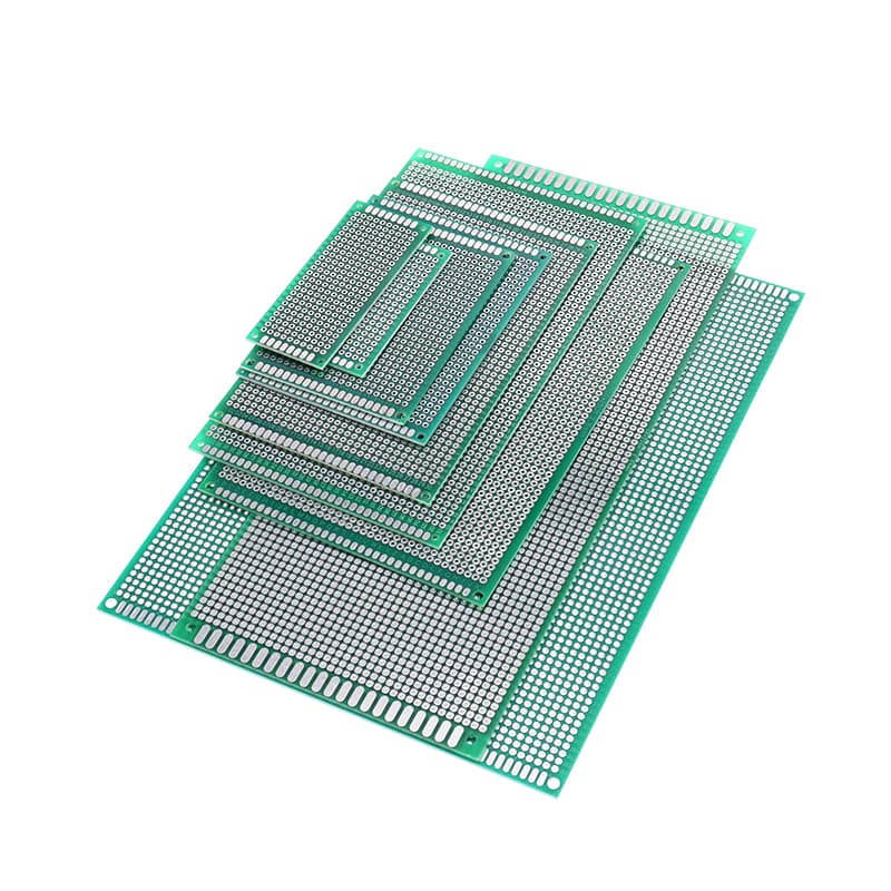 雙靣電路板9x15cm萬能板pcb洞洞板萬用靣包板線路10*15實驗測試板 | 露天市集 | 全台最大的網路購物市集