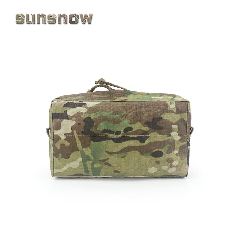 太雪TYR 95 GENERL PURPOE POUCH 雜物剝 背心附剝 | 露天市集 | 全台最大的網路購物市集