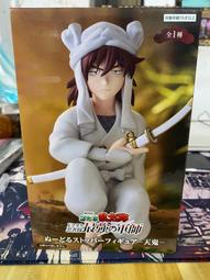 【9点セット】土井半助 劇場版 忍たま乱太郎 土井半助 フィギュア｜商品情報