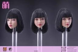 ⭐高雄詠揚⭐ 特價現貨i8TOYS 小萌MANDY 1/6 可動眼女頭雕I8-H004 五款