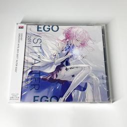 【新品・未開封】GREATEST HITS 2011-2017 EGOIST EGOIST - Greatest Hits 2011-2017 'Alter Ego' - Amazon.com Music