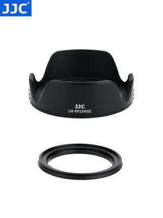 Fujifilm XC 15-45mm F3.5-5.6 OIS PZ. Ficha Técnica | t o d o – f o t o