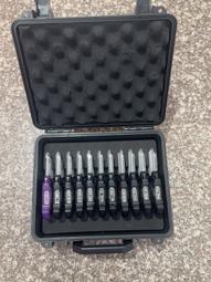國產xm家原型卡帶裝 假面騎士艾克賽德 ea 圓形卡帶帶收納箱
