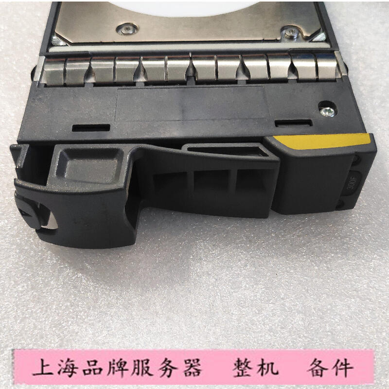 NETAPP X279A-R5 - NetApp 300GB FC 15K LFF HDD - Foto 5