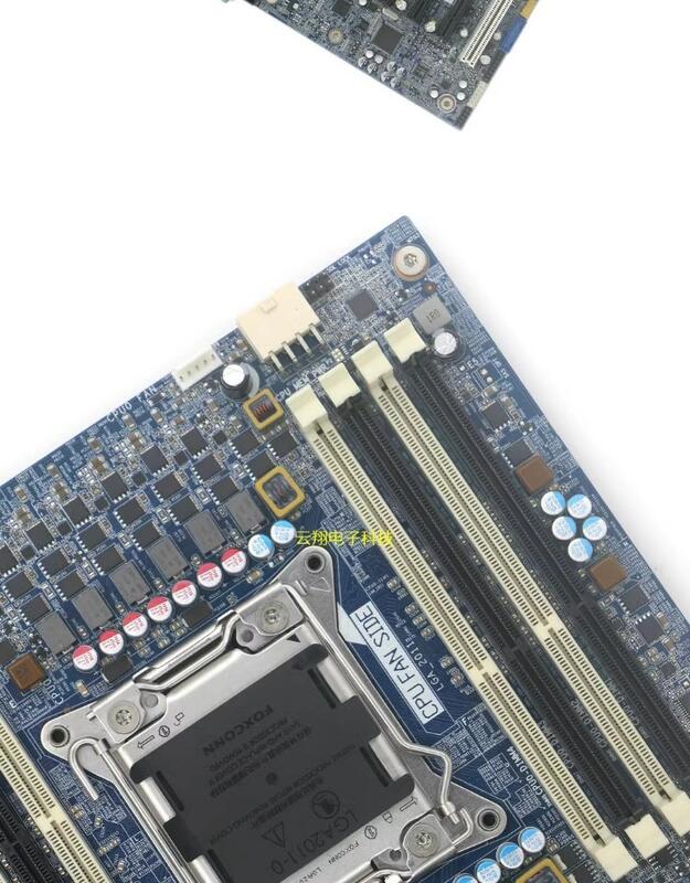 全新 HP 惠普 Z620 工作站 主板 618264-003 708614-001支持V2 | 露天市集 | 全台最大的網路購物市集