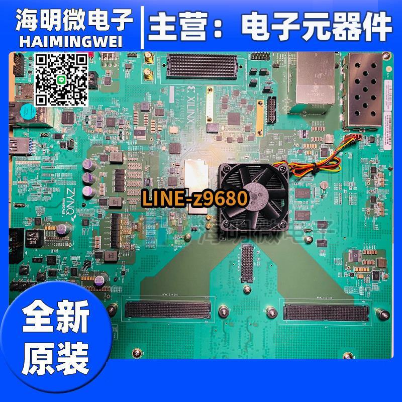 ek-u1-zcu216-es1-g-zynq-us-rf-zcu216-es1xilinx-fpga