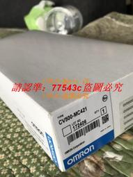 1個 CV500-PS221 CV500PS221 新_並行輸入品 OMRON CV500-PS221 PSU + CVM1-CPU21-V2 CPU + C500-ID219×6 Input