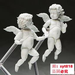 figma SP-076 天使像 アクションフィギュア Amazon.co.jp: figma テーブル美術館 天使像 ノンスケール