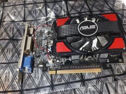 ASUS NVIDIA GeForce GT 740 Graphics Card - GT740-4GD3 - 90PA06I0-M0XBN0