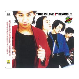 THIS IS LOVE I - Album by Beyond | Spotify