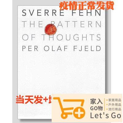 原版Sverre Fehn The Pattern of Thoughts斯維勒·費恩作品集| 露天市集