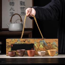 中国　古銅宣徳銅　洪字底款福禄寿禧　酒盃　一對　C　R7094E 中国 古銅宣徳銅 洪字底款福禄寿禧 酒盃 一對 C R7094E