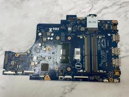 【+】【熱銷】+戴爾靈越15 5567 17 5767主板i5-7200U LA-D802P CN-0DG5G3 員