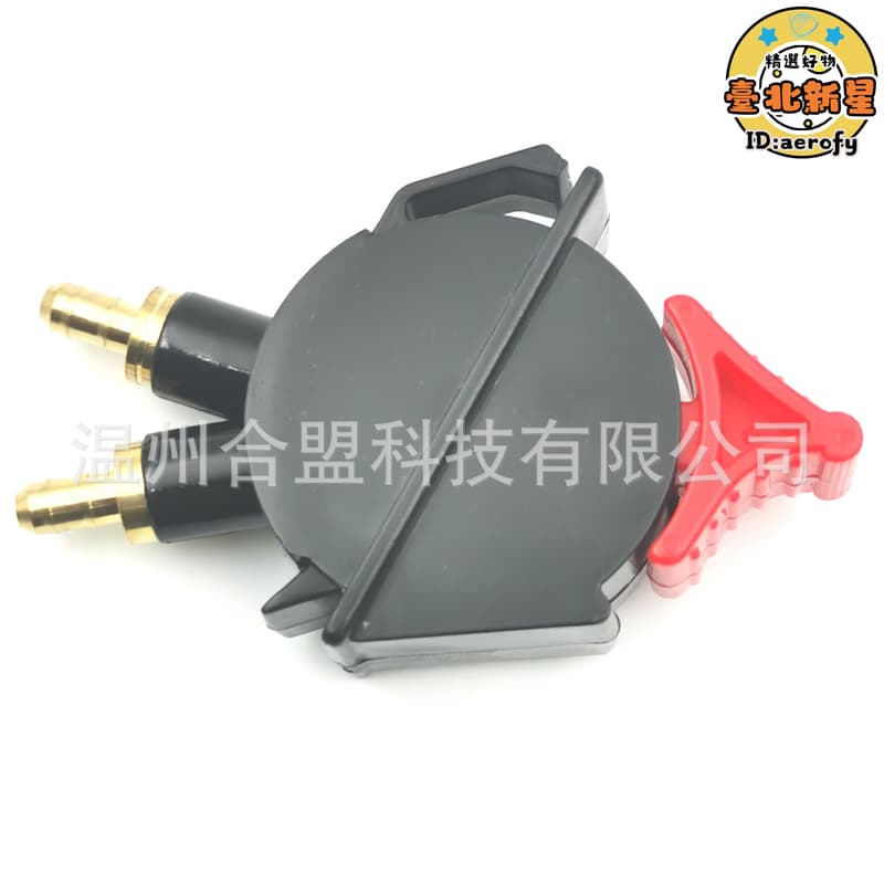 美系卡車座椅閥雙控搖臂開關 SK165305 2586418C91 229697-01 | 露天市集 | 全台最大的網路購物市集