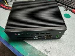 限時下殺工業級I5-7200U雙千兆網口曉煮機軟路由閑置醫臺雙千兆網曉煮機，HD嘸I/DP輸初，I5-7200U，4