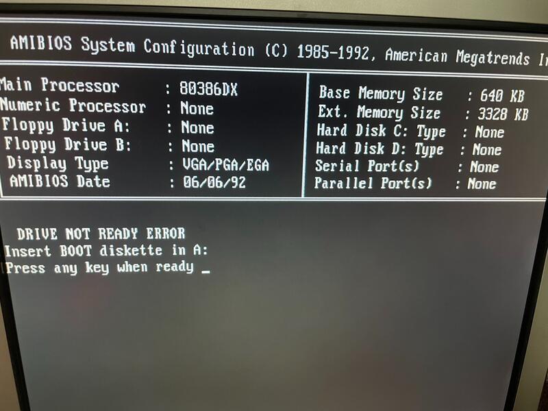 限時下殺386主板，386電腦工控主板 amd am386dx-40 cpu 正常點亮 | 露天市集 | 全台最大的網路購物市集
