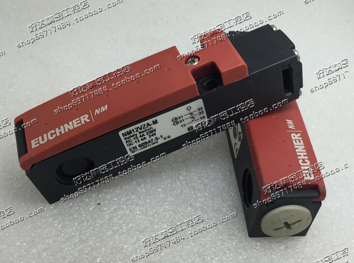NM12VZAM 084454 德國EUCHNER/安士能 原裝正品 安全限位開關（咨詢） 露天市集 全台最大的網路購物市集