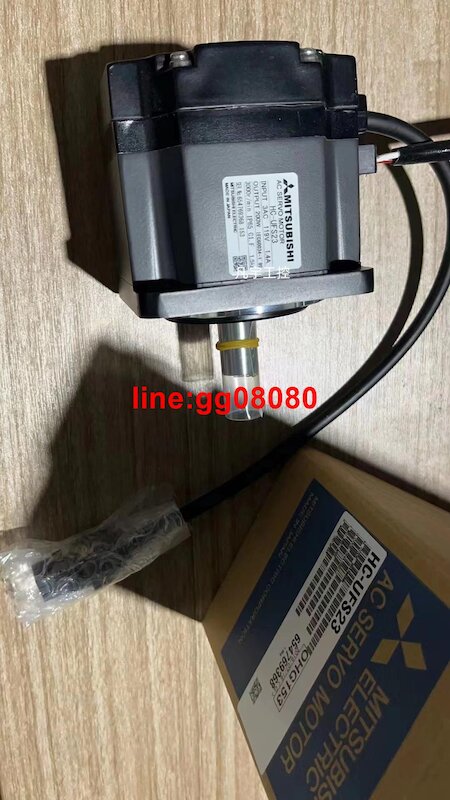 MITSUBISHI/三菱 HF-SN102BJ-S100 サーボモーター ◇6ヶ月保証 :HJDJ-80:JPline - 通販 -  Yahoo!ショッピング energostan.kz | energostan.kz