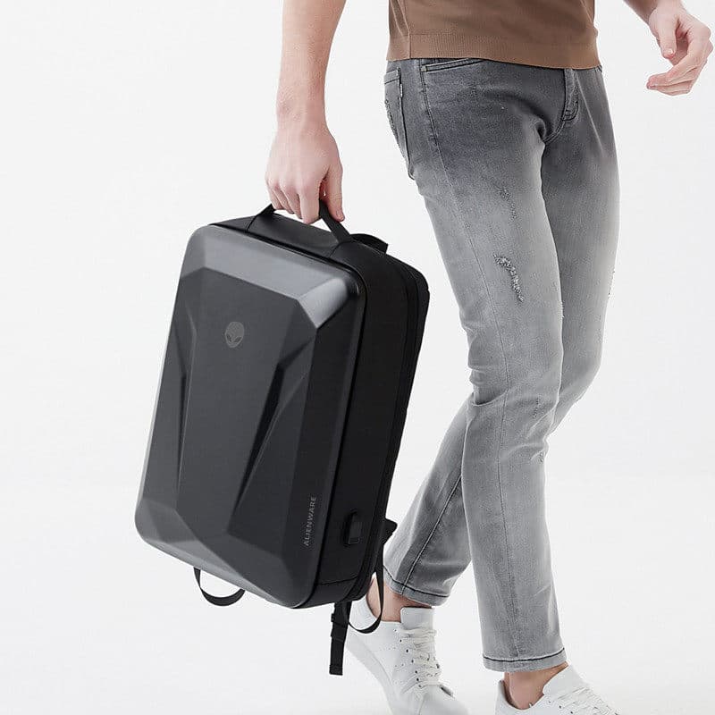 18英寸外星人Alienware M18/17遊戲筆記本雙肩包防水X17防震背包15.6寸電腦包R1/R2大容量硬殼競技 | 露天市集 | 全 ...