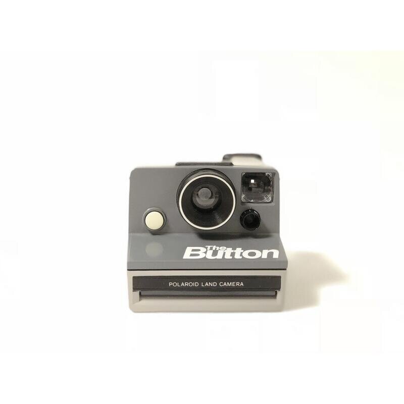 質保寶麗來 polaroid the button land camera sx70拍立得 一次成像 露天市集 全台最大的網路購物市集