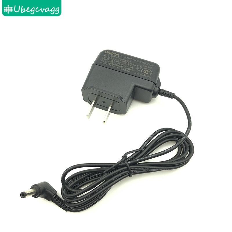 zw歐姆龍 6V ACDC 原裝電源適配器 HEM7121 HEM7120 JPN500 JPN600 JPN700 露天市集 全