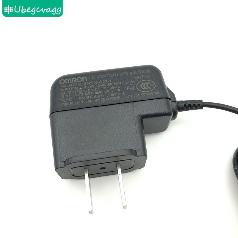 zw歐姆龍 6V ACDC 原裝電源適配器 HEM7121 HEM7120 JPN500 JPN600 JPN700 露天市集 全