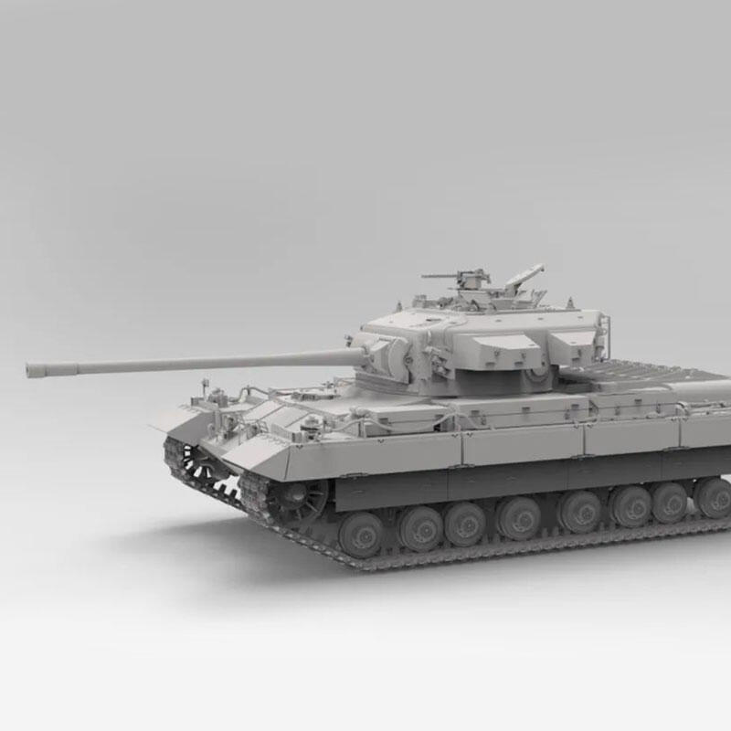 「超惠賣場」Amusing 1/35 35A042 英國FV221 卡拉封 主戰坦克 拼裝模型 | 露天市集 | 全台最大的網路購物市集