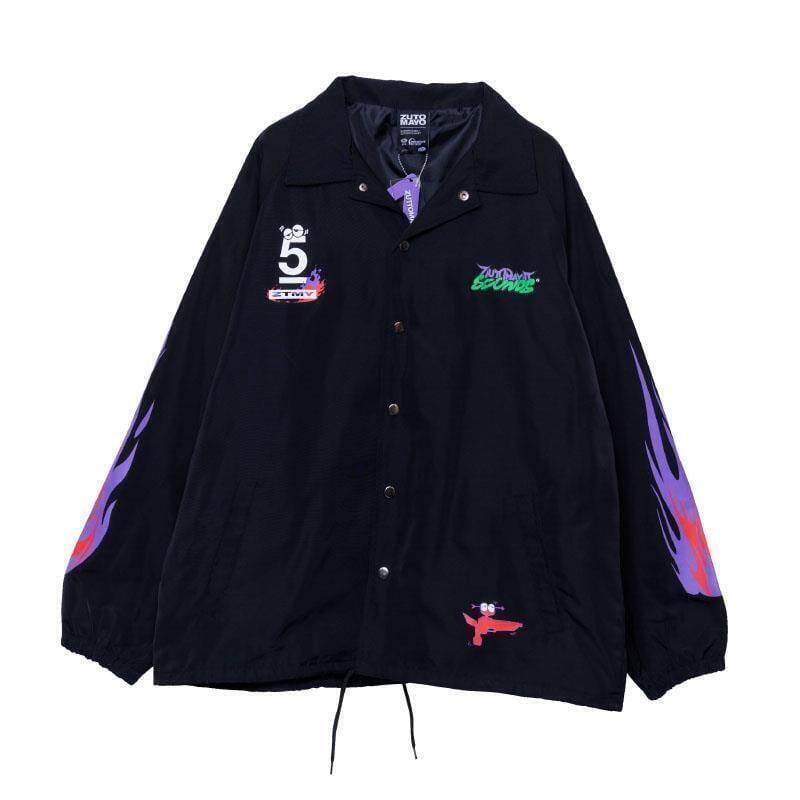zutomayo coach jacket - 人氣推薦- 2026年6月| 露天市集