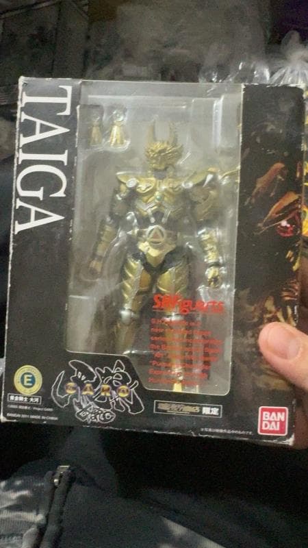 shf 牙狼- 玩具公仔- 人氣推薦- 2026年6月| 露天市集