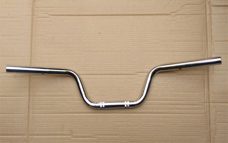 摩托車配件嘉陵原廠金悍JH125-7A-7C JH150-7龍頭手把管方向把手 | 露天市集 | 全台最大的網路購物市集