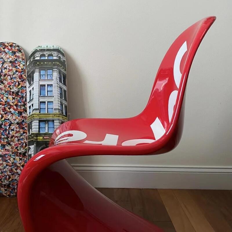 詢價下標 Supreme Vitra Panton Chair Cla 露天市集 全台最大的網路購物市集