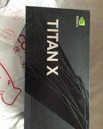 |限時下殺|titan x  泰坦顯卡
