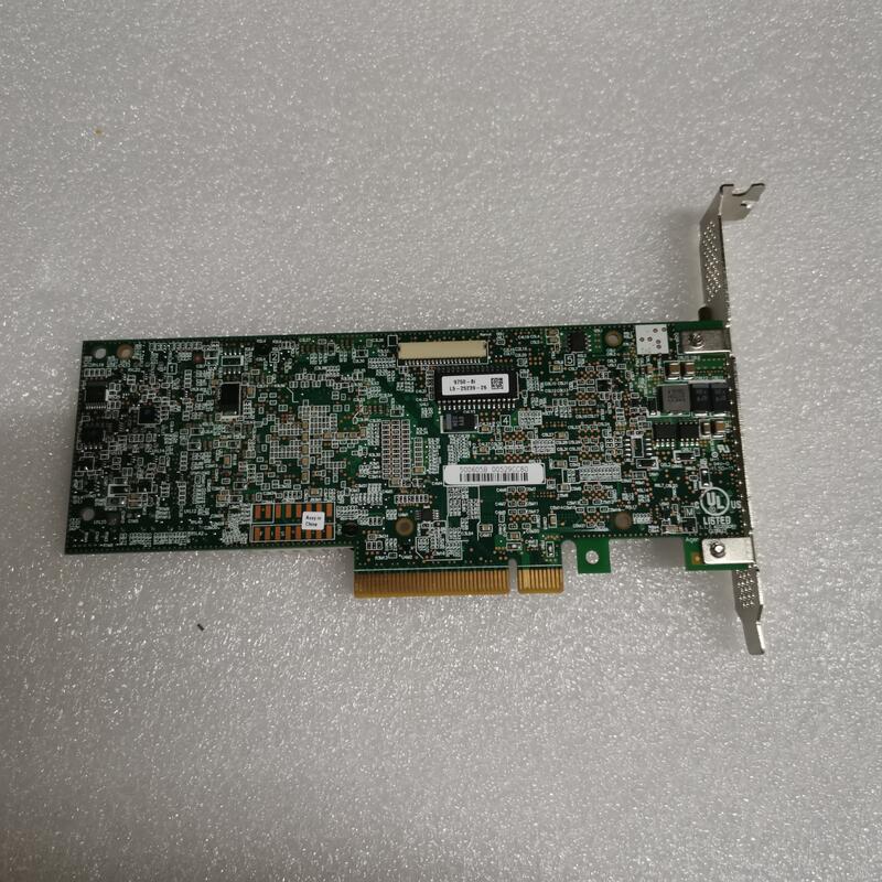 PCIe2 X8 9750 8i pcie2-x8-9750-8i