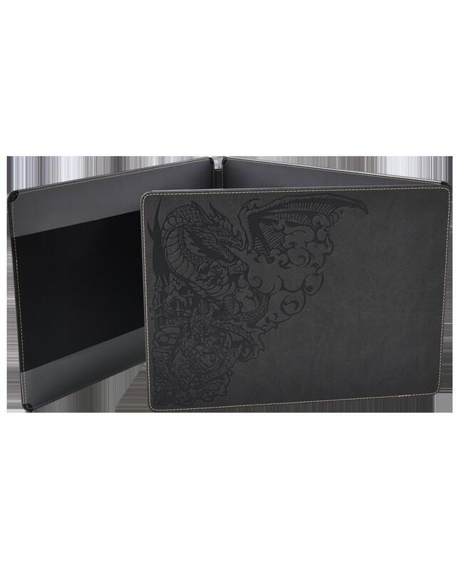 龍盾 TRPG跑團 帷幕 dragonshield GM Screen | 露天市集 | 全台最大的網路購物市集