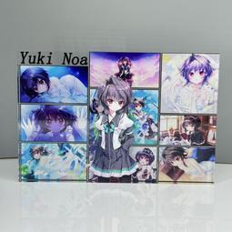 9-nine- 結城希亜　フルメタルモーテルキーホルダー 9-nine- フルメタル モーテル キーホルダー（9-nine- ゆきいろ